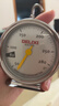 德力西电气（DELIXI ELECTRIC）烤箱温度计悬挂式不锈钢耐高温家用精准测温烘焙工具 DM-1037 实拍图