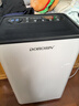 多乐信（DOROSIN）除湿机/抽湿机  除湿量60升/天 120㎡家用别墅复式商业办公室吸湿 APP智控压缩机升级款 ER-60D 实拍图