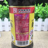 海天 特级金标生抽500ml*4 0添加酱油 金粉派礼盒 金标系列 实拍图
