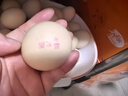 温氏供港DHA鲜鸡蛋30枚/3斤/礼盒装 儿童孕妇 优质高营养 送礼佳品 实拍图