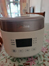 美的（Midea）电饭煲0涂层2L不锈钢内胆1-2人电饭煲电饭锅 家用智能多功能微压无涂层电饭煲MB-RC201S 实拍图