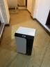德业（Deye）除湿机/抽湿机 除湿量50升/天100㎡家用地下室复式别墅商用大功率工业吸湿机器 手机智控DYD-D50A3 实拍图