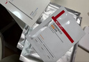 薇诺娜光透皙白面膜12片淡化暗沉美白补水提亮肤色护肤品套装 实拍图