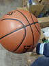 斯伯丁（SPALDING）篮球TF系列7号PU比赛室内外兼用耐磨学生成人青少年 77-176Y 实拍图