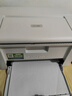 兄弟（brother） HL-1228黑白激光打印机A4家用体积小巧学生用 兄弟1228 自带原装粉盒原装硒鼓 实拍图