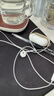 Apple/苹果 EarPods USB-C有线耳机 type-c有线耳机苹果耳机 苹果17有线耳机笔记本耳机游戏音乐 实拍图