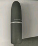 M.A.C魅可新色水漾子弹头口红滋润保湿显白#570话梅棕 520礼物 实拍图