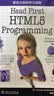Head First HTML5 Programming（中文版）图书书香节 实拍图