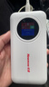 纽曼随身wifi可移动无线wifi6免插卡上网宝随行无线上网卡便携式车载4g无限路由器全国通用流量2026款 实拍图