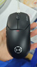 漫步者（EDIFIER）HECATE G5M PRO双8k无线有线蓝牙三模电竞游戏鼠标PAW3395长续航热插拔微动轻量化设计静音 黑色 实拍图