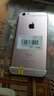 Apple iPhone 苹果6s/6sPlus 苹果6s二手手机 备用机学生老年工作拍照全网通 苹果6s 银色 9成新 64G【更换100%电池】 实拍图