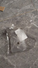妙馨思无痕钉相框册挂墙挂画神器免打孔强力免钉贴挂钩粘钩固定器螺丝贴 实拍图