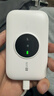 TCL随身wifi三网通用免插卡无线wifi6车载4G路由器随身便携无限制移动联通电信全国通用2026款5GXY15B 【旗舰顶配版】3000毫安大电池三网任切 不限速不虚标月享1500G流量 实拍图