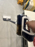 康佳吸尘器无线吸拖一体机家用大吸力手持小型轻音大功率洗地机-A 【无线车家两用】吸尘器+滤芯*2+拖布*2 实拍图