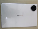 HUAWEI支持教育优惠 MatePad Mini 悦读版 云晰柔光屏华为平板电脑OLED屏SIM卡版可通话 12+256GB 雪域白 实拍图