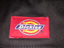 dickies【经典款】休闲裤 春季男女同款 印花多口袋束口工装裤百搭8938 黑色 30 实拍图