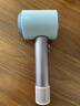 戴森（DYSON）HD16 智能吹风机 Supersonic 电吹风 负离子 速干护发 多风嘴 礼物推荐 HD16晶耀紫色 实拍图