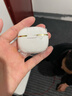 100W+热销】小 米(Ml)适配蓝牙耳机柏林之声半入耳式无线tws华强北高音质男女士专用运动听歌长续航 皓月白 【澎湃音效|AI降噪+HiFi】 实拍图
