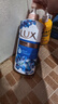 力士（LUX）沐浴露套装 闪亮冰爽沐浴乳1000g 送幽莲350g 香味持久 实拍图