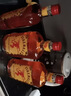 FIREBALL火龙肉桂威士忌调制酒基酒派对酒女生甜酒加拿大原装进口洋酒 750ml*1 实拍图