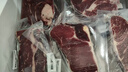 春禾秋牧XPLUS会员联名款 澳洲谷饲原切牛排套餐3kg 可定制礼盒 送礼佳品 实拍图