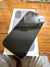 Apple/苹果 iPhone 17 256GB 黑色 支持移动联通电信5G 双卡双待手机 实拍图