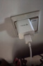 公牛（BULL）5V-2AUSB充电器 苹果安卓手机电源适配器 适用苹果iPhone14/SE2/13/iPad平板耳机等 实拍图