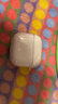 Apple/苹果 AirPods 4(支持主动降噪)搭配无线充电盒(USB-C)苹果耳机 蓝牙耳机适用iPhone/iPad 四代 实拍图