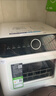 美的（Midea）【可爱多台式M10 Max】洗碗机新升级85℃热风烘干一级水效高温除菌双层碗篮家用小尺寸免安装 实拍图