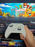 飞智冰原狼4多模版无线游戏手柄 类xbox 力调节摇杆双切扳机 switch电脑PC手机steam体感NS 仁王3 实拍图