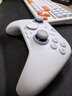 飞智冰原狼4多模版无线游戏手柄 类xbox 力调节摇杆双切扳机 switch电脑PC手机steam体感NS 仁王3 实拍图