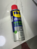 WD-40强力除胶剂汽车清洁家用去胶清洗剂玻璃不干胶双面粘去除瓷砖地板 实拍图