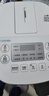 东芝（TOSHIBA）电饭煲1.6L迷你电饭锅1-3人日本进口备长炭不粘涂层3mm厚内胆多功能智能预约定时蛋糕宝宝粥5MFMC 1.6L 【3MM内胆】八大功能 实拍图