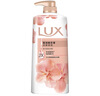 力士（LUX）(LUX)沐浴露 莹润桃花香 淡雅香氛 娇肤香氛沐浴乳1000g留香 实拍图