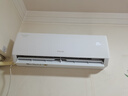 格力空调 天仪Pro 1.5匹 新一级能效变频纯铜管 卧室节能省电空调挂机 KFR-35GW/NhGt1BGj 实拍图