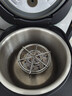 onlycook 蒸架304不锈钢加厚 电饭锅蒸笼 圆形架子高压锅支架高脚架 A款标准款 实拍图