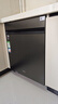 美的（Midea）【万向X6S Max星河版】洗碗机嵌入式150升以上105℃热风烘干母婴消毒一键洗烘蒸汽单消毒UV杀菌 实拍图
