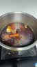 腊货郎四川腊肉五花礼品烟熏肉川味农家柴火腊猪肉腊肉团购年货节日送礼 净重500g川味腊排骨 实拍图