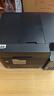 爱普生（EPSON）L6378 墨仓式彩色无线多功能一体机 办公家用 （打印复印扫描 wifi/有线网络 自动双面复印/打印） 实拍图