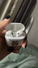 苹果耳机维修airpods换电池Pro一代二代无线蓝牙耳机维修上门取送 AirPods 2代 双耳换电池 实拍图