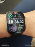 小米（MI）REDMI Watch 6典雅黑 国家补贴 澎湃OS 3 心率血氧监测 红米手表6 小米汽车 送男友送女友 实拍图