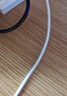 Apple/苹果 60W USB-C数据线-1米 type-c苹果充电线手机数据线 苹果17充电线iphone17充电线 实拍图