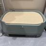 布鲁雅尔（Blueair）宠物空气净化器消毒机除猫毛异味过敏原甲醛细菌布噜噜PetAir Pro家用电器 实拍图