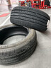 朝阳轮胎 汽车轮胎 215/50R17 91V SU318a 原配长安逸动XT 实拍图