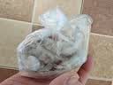 东方甄选黑虎虾仁泰国进口鲜冻虾肉高蛋白生鲜海鲜水产 【1袋装】 700g(净重)  /袋 实拍图