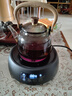 茗光煮茶壶电陶炉煮茶器蒸煮一体茶壶烧水煮茶炉养生壶2026新款 实拍图