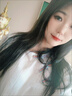 菲洛曼（FEILUOMAN）禅服佛系女春夏棉麻套装女高端亚麻中国风茶服新中式禅意居士服 灰色 XL【建议125-135斤】 实拍图