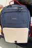 新秀丽学生书包初高中生男女孩双肩包高颜值减负背包大容量电脑包NW4 实拍图