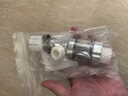 维简水龙头过滤器厨房延伸防溅头过滤净水器神器家用自来水净化器万向 实拍图