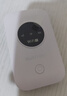 迅优随身wifi三网通免插卡移动网络wifi6无线网卡便携式高速4G无线wifi无限制全国通用流量2026款5GXY 【顶配版wifi6】八核八通道+升级长续航 实拍图